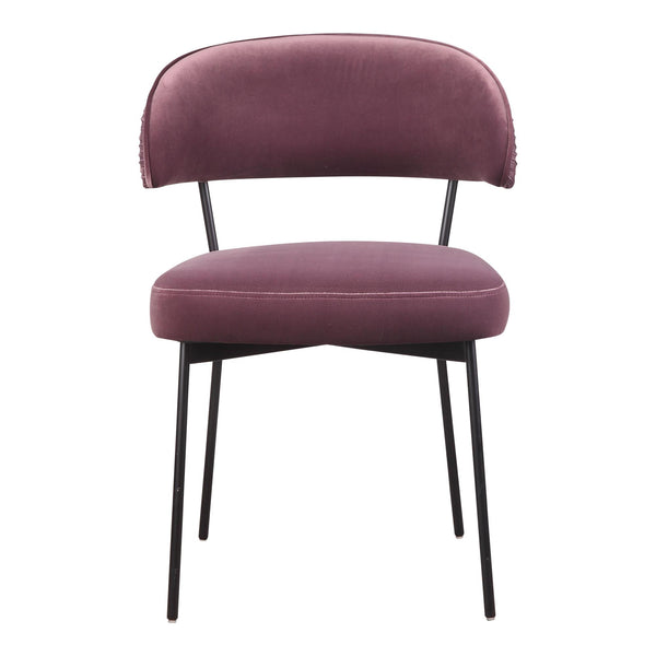 Moe's Home Collection Dolce Dining Chair ME-1055-10 IMAGE 1