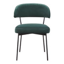 Moe's Home Collection Dolce Dining Chair ME-1055-27 IMAGE 1