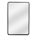 Moe's Home Collection Bishop Wall Mirror MJ-1052-02 IMAGE 1