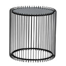 Moe's Home Collection Pool Accent Table MJ-1053-02 IMAGE 1