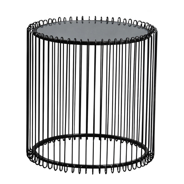 Moe's Home Collection Pool Accent Table MJ-1053-02 IMAGE 1