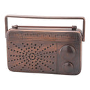 Moe's Home Collection Sculptures Tabletop NM-1034-31 IMAGE 1