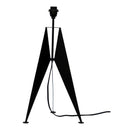 Moe's Home Collection Raven Table Lamp OD-1004-02 IMAGE 2