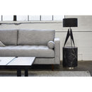 Moe's Home Collection Raven Table Lamp OD-1004-02 IMAGE 3