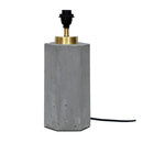 Moe's Home Collection Pantheon Table Lamp OD-1005-29 IMAGE 2