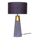 Moe's Home Collection Savoy Table Lamp OD-1012-29 IMAGE 1