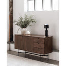 Moe's Home Collection Echo Table Lamp OD-1019-02 IMAGE 4