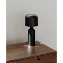 Moe's Home Collection Echo Table Lamp OD-1019-02 IMAGE 5