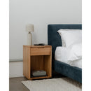 Moe's Home Collection Echo Table Lamp OD-1019-34 IMAGE 5