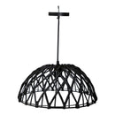 Moe's Home Collection Umbrella Pendant OD-1021-02 IMAGE 1