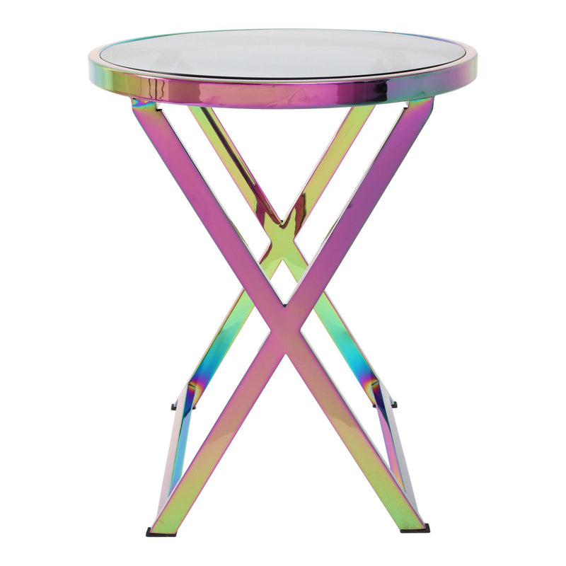 Moe's Home Collection Aquila Accent Table OT-1016-37 IMAGE 1