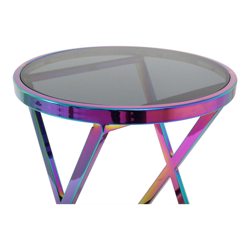 Moe's Home Collection Aquila Accent Table OT-1016-37 IMAGE 4