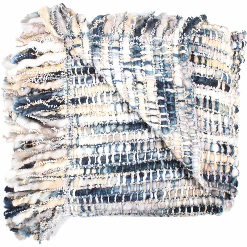 Moe's Home Collection Home Decor Throws OX-1003-26 IMAGE 1