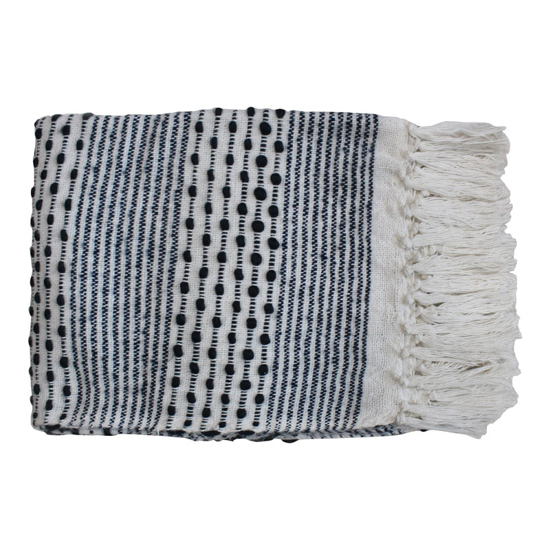 Moe's Home Collection Home Decor Throws OX-1027-15 IMAGE 2