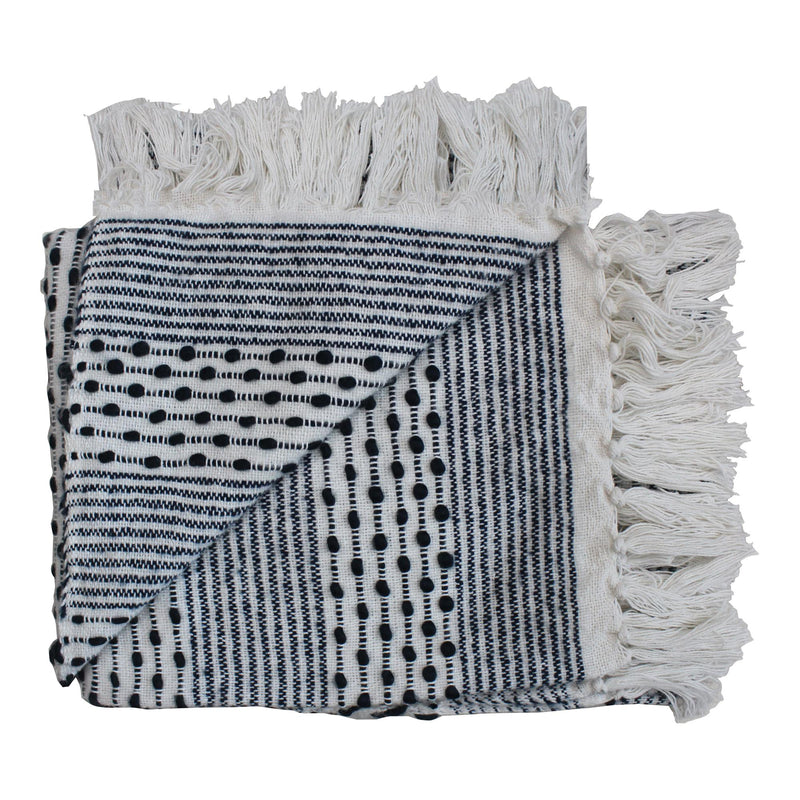 Moe's Home Collection Home Decor Throws OX-1027-15 IMAGE 3