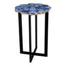 Moe's Home Collection Azul Accent Table PJ-1011-26 IMAGE 1
