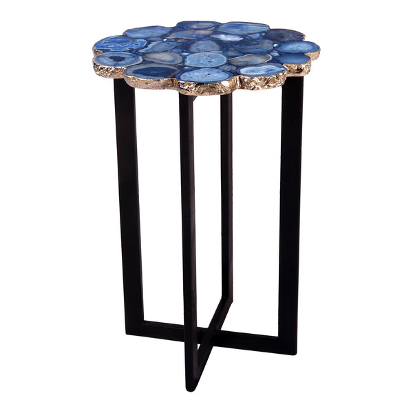 Moe's Home Collection Azul Accent Table PJ-1011-26 IMAGE 1