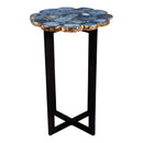 Moe's Home Collection Azul Accent Table PJ-1011-26 IMAGE 2