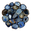 Moe's Home Collection Azul Accent Table PJ-1011-26 IMAGE 4