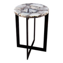 Moe's Home Collection Blanca Accent Table PJ-1012-18 IMAGE 1