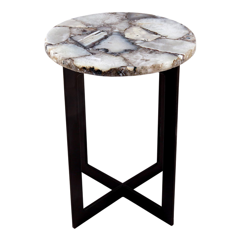 Moe's Home Collection Blanca Accent Table PJ-1012-18 IMAGE 2