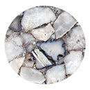 Moe's Home Collection Blanca Accent Table PJ-1012-18 IMAGE 4