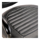 Moe's Home Collection Foster Swivel Accent Chair PK-1049-02 IMAGE 7