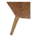 Moe's Home Collection Endora Bench PK-1105-14 IMAGE 4