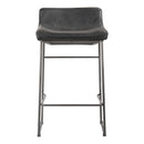 Moe's Home Collection Starlet Stool PK-1106-02 IMAGE 1