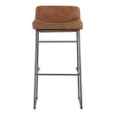 Moe's Home Collection Starlet Stool PK-1107-14 IMAGE 1