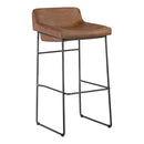 Moe's Home Collection Starlet Stool PK-1107-14 IMAGE 2