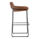 Moe's Home Collection Starlet Stool PK-1107-14 IMAGE 3