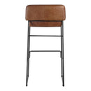 Moe's Home Collection Starlet Stool PK-1107-14 IMAGE 4
