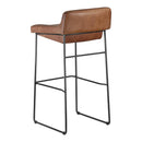 Moe's Home Collection Starlet Stool PK-1107-14 IMAGE 5