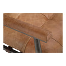 Moe's Home Collection Shubert Stationary Accent Chair PK-1108-14 IMAGE 5