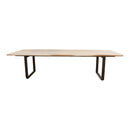 Moe's Home Collection Wilks Dining Table PP-1014-18 IMAGE 1