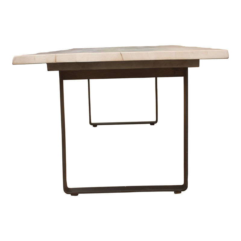 Moe's Home Collection Wilks Dining Table PP-1014-18 IMAGE 2