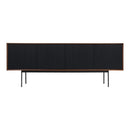 Moe's Home Collection Araya Sideboard PX-1001-03 IMAGE 1