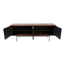 Moe's Home Collection Araya Sideboard PX-1001-03 IMAGE 2