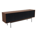 Moe's Home Collection Araya Sideboard PX-1001-03 IMAGE 3