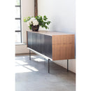 Moe's Home Collection Araya Sideboard PX-1001-03 IMAGE 6