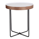 Moe's Home Collection Lenor Accent Table PX-1003-18 IMAGE 1