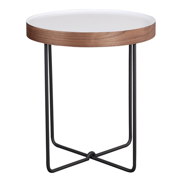 Moe's Home Collection Lenor Accent Table PX-1003-18 IMAGE 1