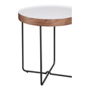Moe's Home Collection Lenor Accent Table PX-1003-18 IMAGE 4