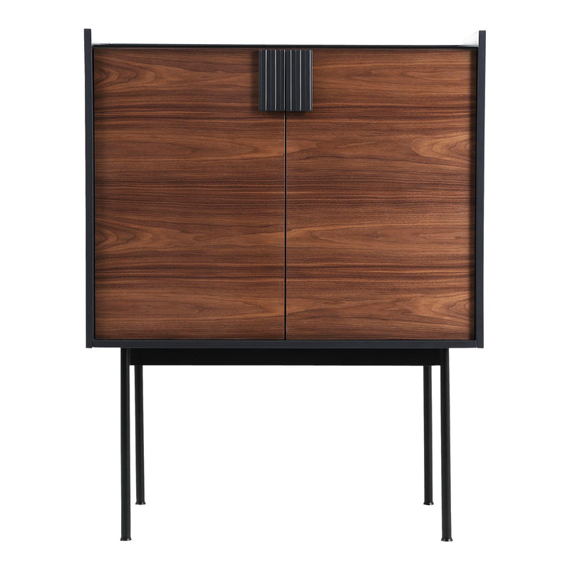 Moe's Home Collection Bar Cabinets Bar Cabinets PX-1004-03 IMAGE 1