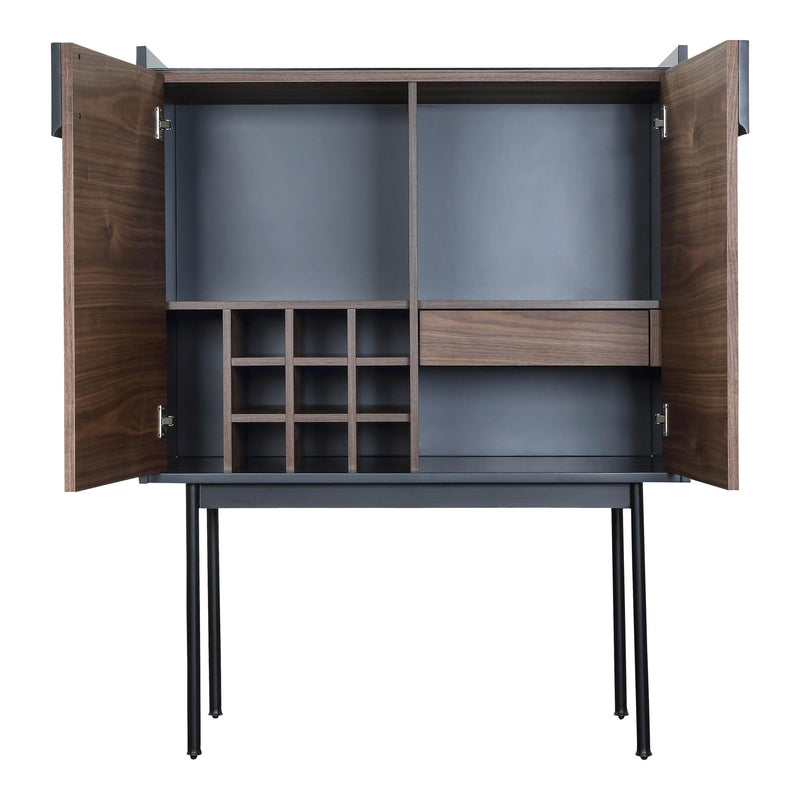 Moe's Home Collection Bar Cabinets Bar Cabinets PX-1004-03 IMAGE 2