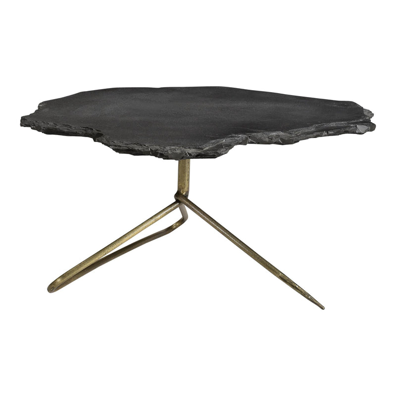 Moe's Home Collection Sheridan Coffee Table QJ-1004-24 IMAGE 1