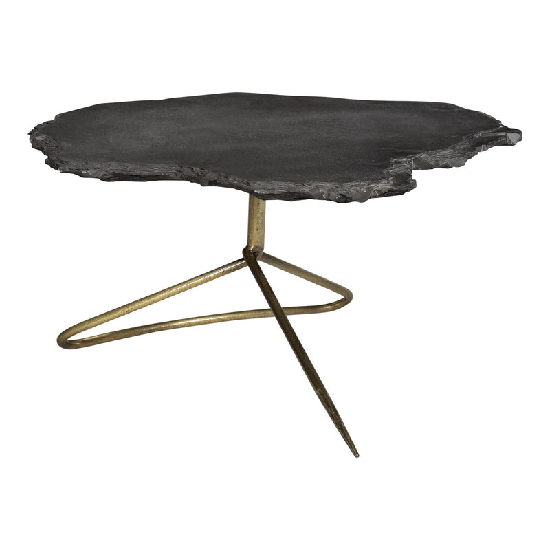 Moe's Home Collection Sheridan Coffee Table QJ-1004-24 IMAGE 2