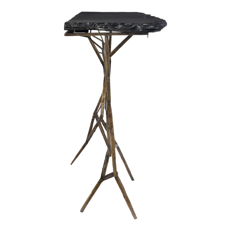 Moe's Home Collection Nate Console Table QJ-1010-25 IMAGE 3