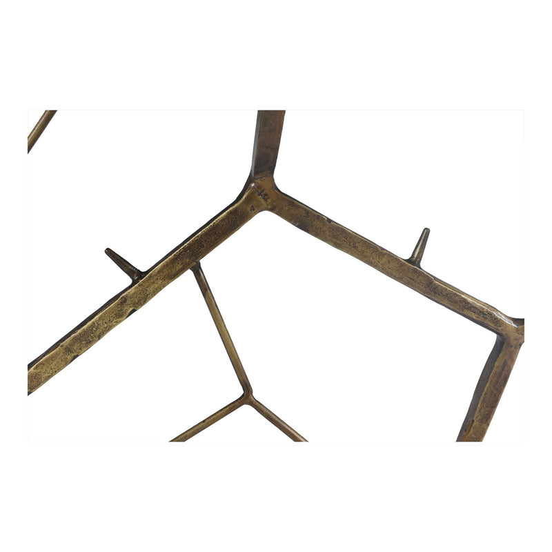 Moe's Home Collection Nate Console Table QJ-1010-25 IMAGE 5